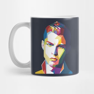 CR7 Cristiano Ronaldo Mug